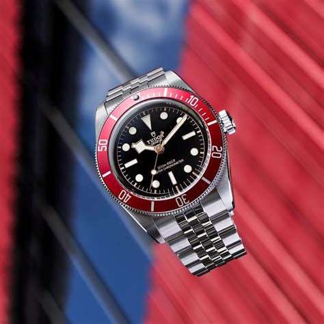 the tudor black bay replica 41mm version|tudor black bay 41 dimensions.